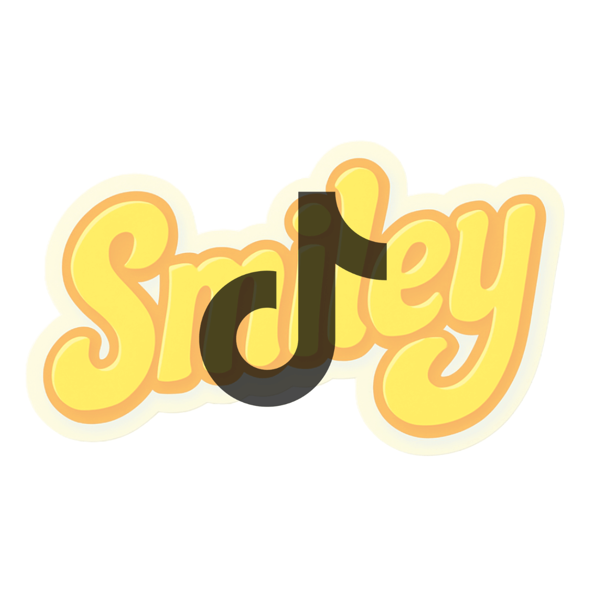 TikTok-Smiley